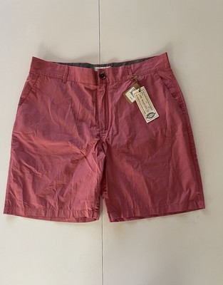 NWT-Men s W.R.K. Materials Cotton Shorts Size 38