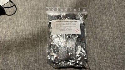 25 Entkalkungstabletten 15g f. Bosch Jura Melitta Miele Philips Siemens WMF