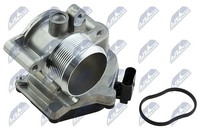 NTY ETB-WW-030 Drosselklappenstutzen FüR Audi Seat Skoda VW