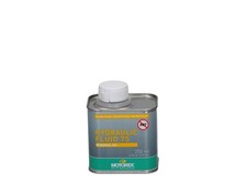 Motorex Clutch Oil Hydraulic Fluid 250ml