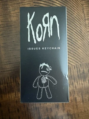 Korn Memorabilia for sale | eBay