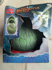 Dragons MEGA Bloks Building Toys for sale