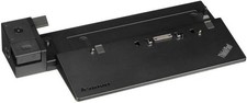 Lenovo ThinkPad Ultra Dock With 90W 2 Prong AC Adapter 40A20090US BRAND NEW
