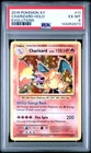 2016 POKEMON XY EVOLUTIONS #11 CHARIZARD-HOLO PSA 6