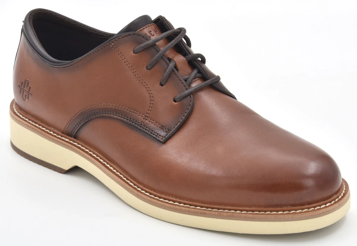 %Cole Haan Men Casual Suede Leather Brown Shoes Size 13M / D6 Cole Haan Shoes Mens 11 M Brown Leather Air | Mercari main image 2