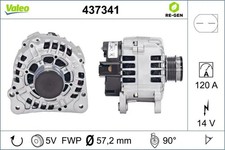 Poulies diverses Skoda 120