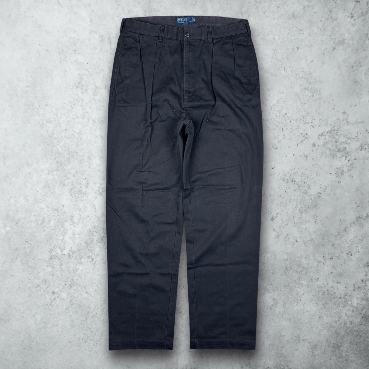 Polo Ralph Lauren Andrew 34 Size Pants for Men for sale | eBay
