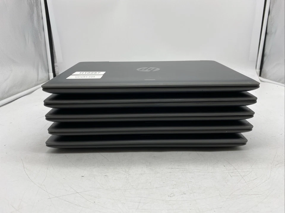 HP ProBook x360 11 G5 EE Pentium Silver N5000 1.1GHz 4GB 128GB Touch Lote de 5 - Imagem 2 de 4