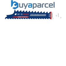 Bosch PRO Reciprocating saw blades EXPERT Multi Material Demolition S681KLHM