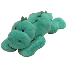 Weighted Stuffed Animals, 19.7in 3.3lbs Weighted Dinosaur Plush Cute Dinosaur St