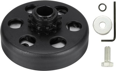 Go Kart Clutch 3/4'' Bore 10T #40 41 420 Chain Predator 212CC Centrifugal Clutch