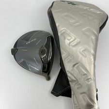 Taylormade Qi35 10.5 Driver Head RH GOOD SHIPS TODAY
