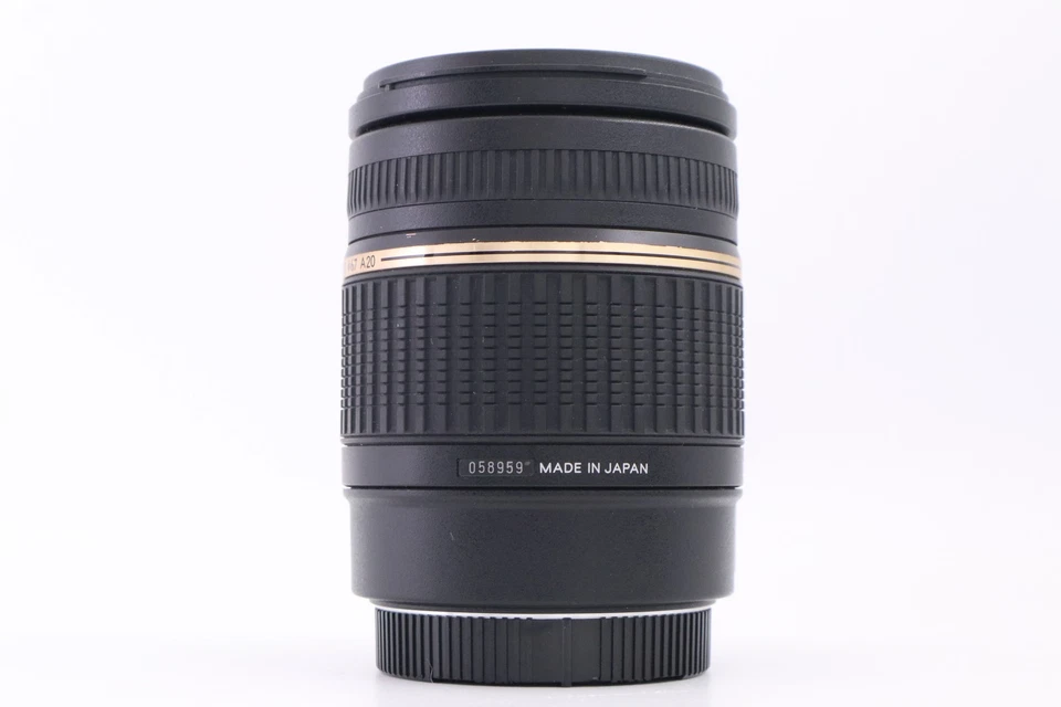 Tamron AF28-300mm A20 f3.5-6.3 XR Di VC for canon AF Lends from Japan（S168） - Image 3 of 4