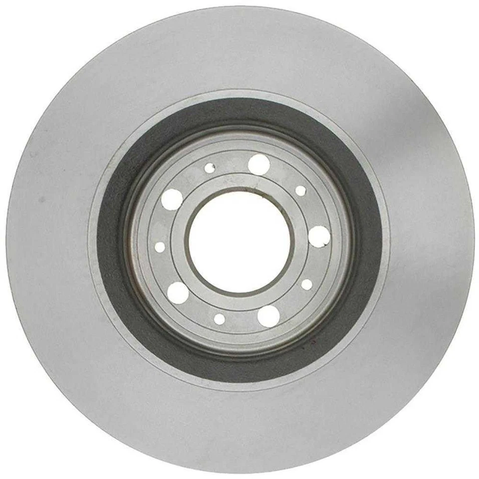 Rotor de freno de disco Foto 3 de 4