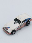 NHRA Hot Wheels DON THE SANKE PRUDHOMME ARMY ARROW FUNNY CAR LOOSE