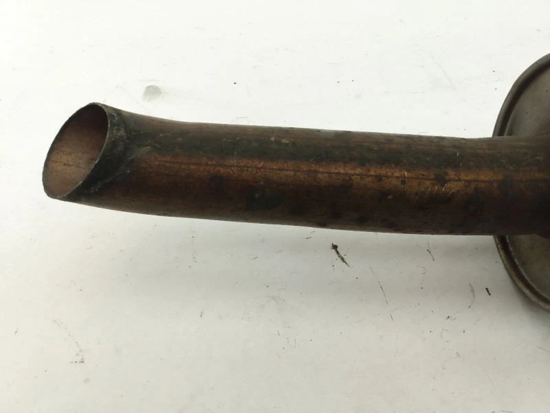 LAND ROVER DISCOVERY 2 Exhaust Pipe & Muffler Fits 1999 2000 2001 2002 - Image 2 of 4