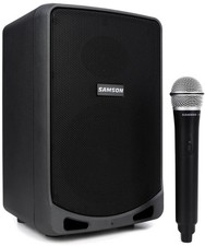 Samson Expedition XP106w Portable PA System