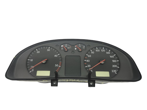 Tacho Kombiinstrument VW Passat B5 3B1919860C 110008919017 57301