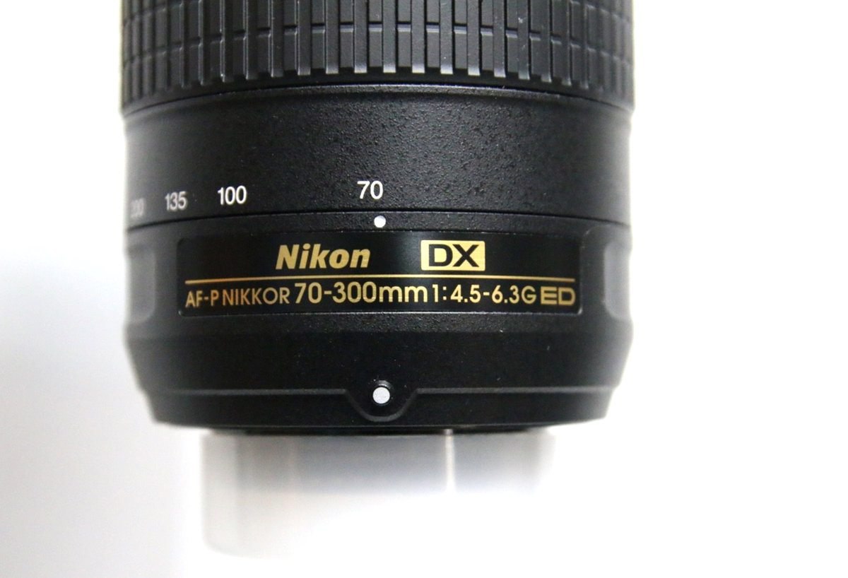❤Nikon AF-P DX 70-300mm 1:4.5-6.3G ED ❤ 61D8a2wLJVL._AC_UF350,