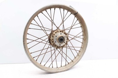 Felge Vorderrad Rad vorn Honda CB 500 Four CB500F/K 71-77