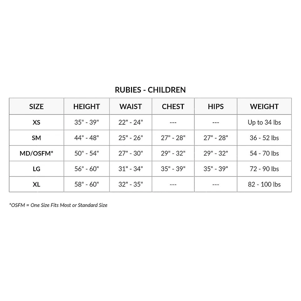 Disfraz de Thor Top para niño - Rubí Foto 2 de 2