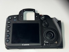 Genuine Canon EOS 7D Rear Cover Assembly Comp...