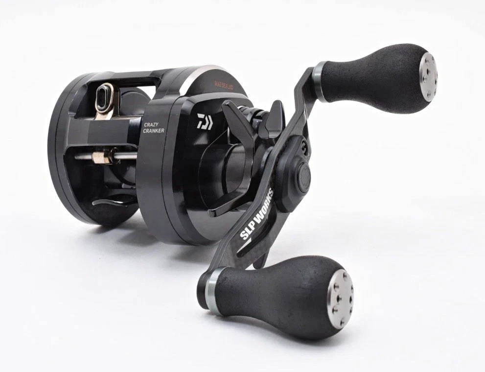 Daiwa Ryoga for sale - eBay