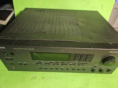 NAD AV716 Multi-channel Receiver 