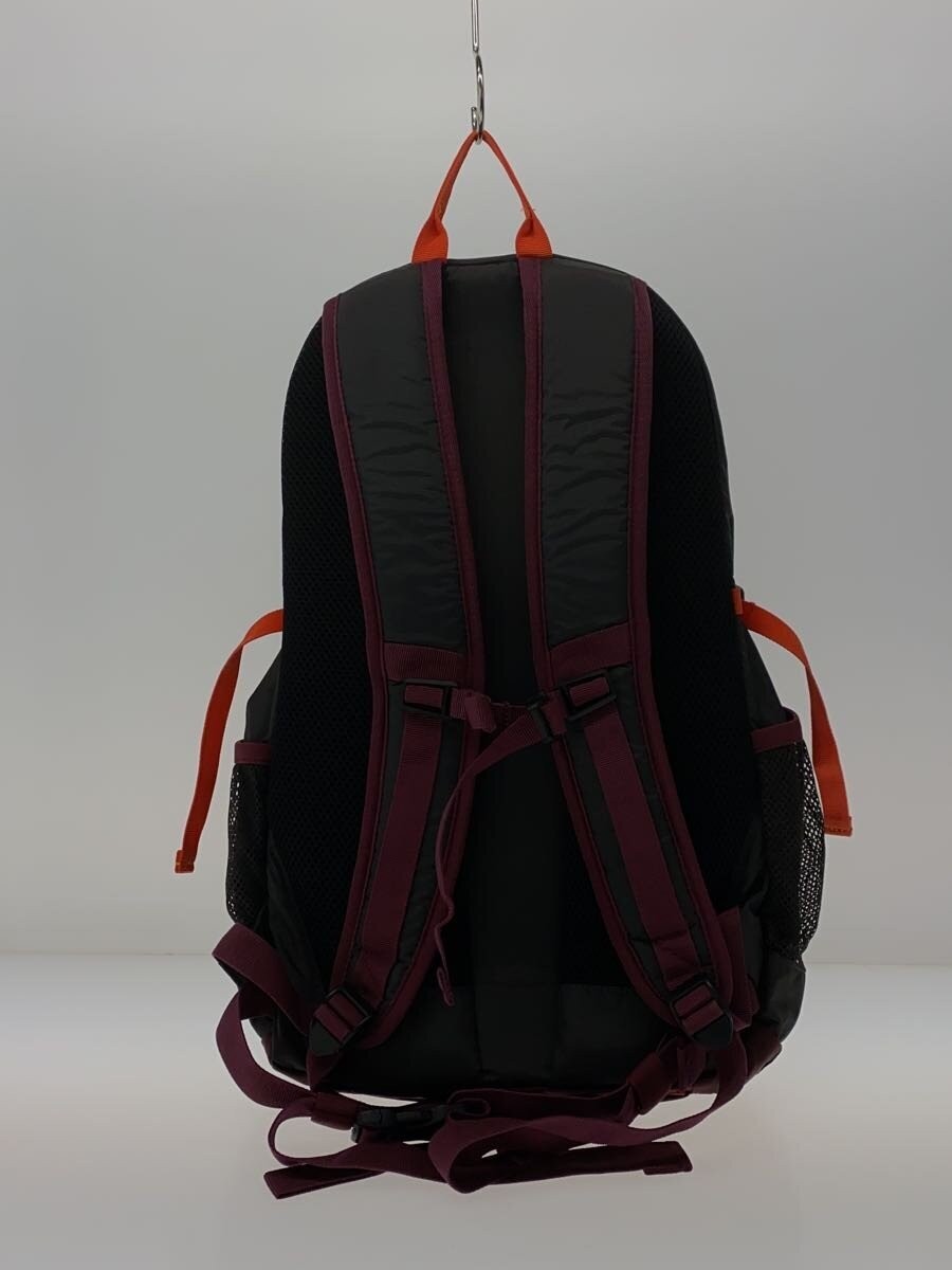Columbia Backpack, Nylon, Gray, Solid Color, pub8… - image 3