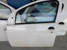 Porte avant et accessoires Citroen C1