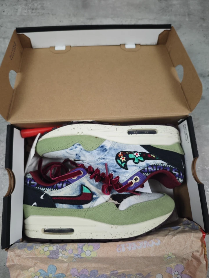 Nike Air Max 1 SP, Foto 2 von 5