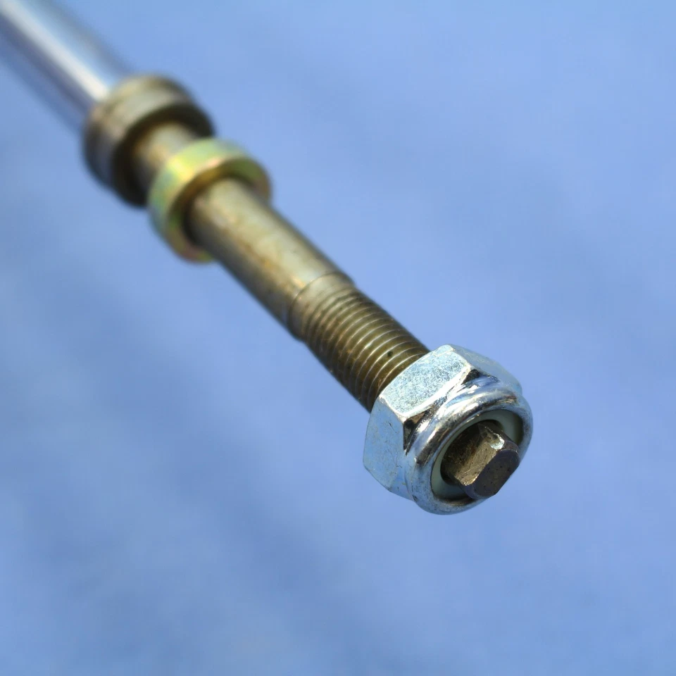 Puntales de suspensión delantera AcDelco 503-278 88945758 para 95-00 Sebring Avenger 2 piezas Foto 4 de 4