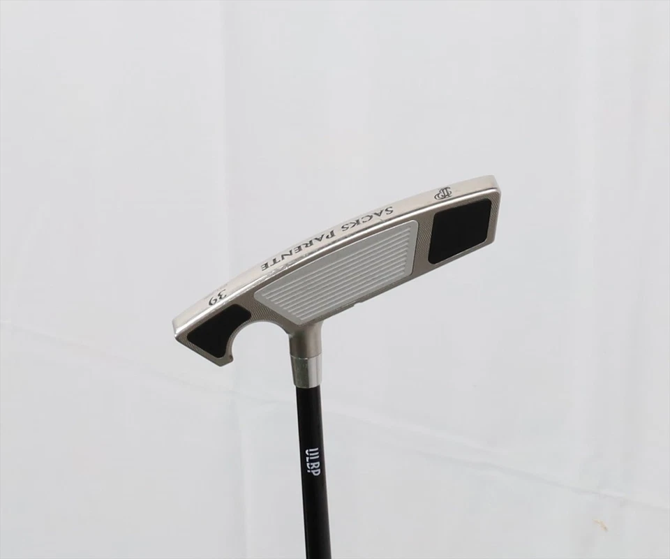 Sacks Parente 39 35" Putter Good Rh 12828550 - Image 2 of 4