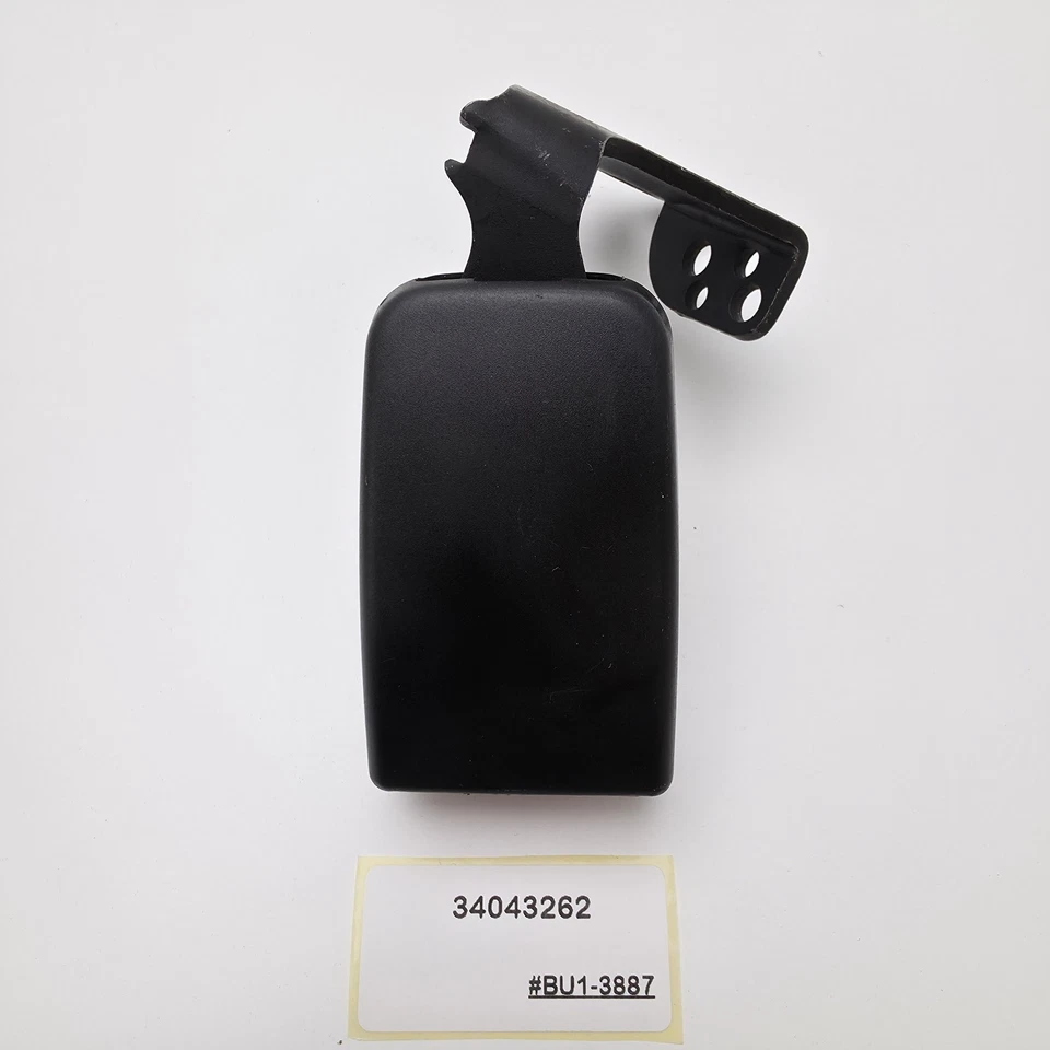 Hebilla de cinturón de seguridad trasero derecho mercedes-benz c300 2011-2015 34043262 Foto 2 de 4