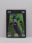 2026 Bo Jackson Battle Arena Air Ace Ace Bailey SP GLOW Battlefoil