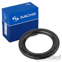 Sachs WÄLzlager Domlager Beidseitig Vorderachse FüR Fiat Bravo Stilo Lancia