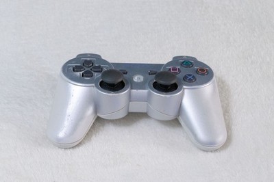 Sony DualShock 3 Controller Silver OEM