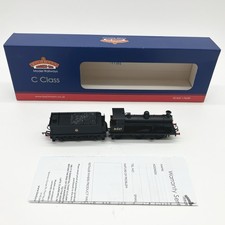 Bachmann Branchline 31-462A BR Standard Class 3MT 2-6-2T 31227 OO Gauge DCC Read