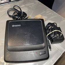 Vtg South-Western Bell Answering Machine Works