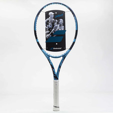Brand New Babolat Pure Drive Lite 2025 9.5 oz/270g Grip Size 4 1/8