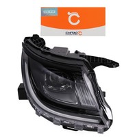 Chitao LED Hauptscheinwerfer Scheinwerfer FüR BYD Dolphin Rechts 13205297-00