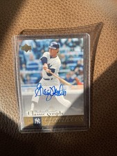 Top 10 Graig Nettles Baseball Cards 17