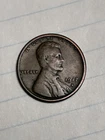 1917 S Lincoln Penny ~ VG Condition