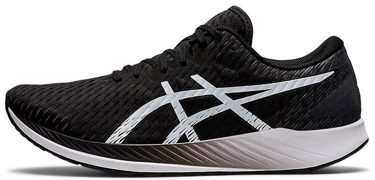 ASICS Hyper Racer Flash Red Black for Sale | Authenticity