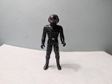 Star Wars Kenner Vintage Loose Death Star Imperial Gunner 1984 LFL NCOO Last 17