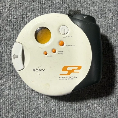 Sony Sports Cd Walkman for sale | eBay