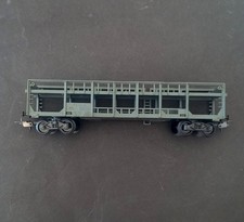 LIMA H0 - vagone Merci Carro Trasporto Auto. Leggi Descrizione