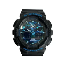CASIO G-SHOCK Case Size 5 ×5.5cm Used Watch #1179422426