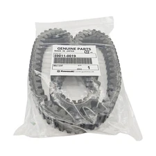 Drive Belt for 59011-0003 Kawasaki Brute force 650 KFX700 59011-0019 OEM