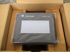 New Allen-Bradley 2711-T5A16L1 / PanelView 550 Touch Screen Operator Terminal